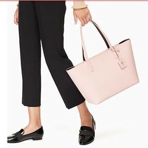HTF Kate Spade Scott's Place Lida Tote